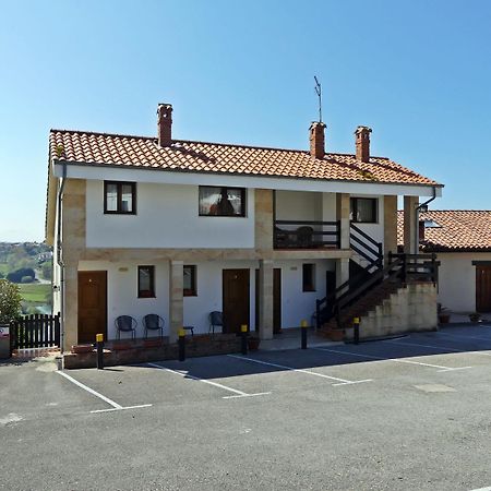 El Mirador De Trasvia Comillas Dış mekan fotoğraf