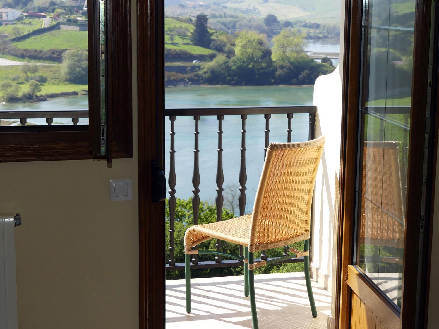 El Mirador De Trasvia Comillas Dış mekan fotoğraf