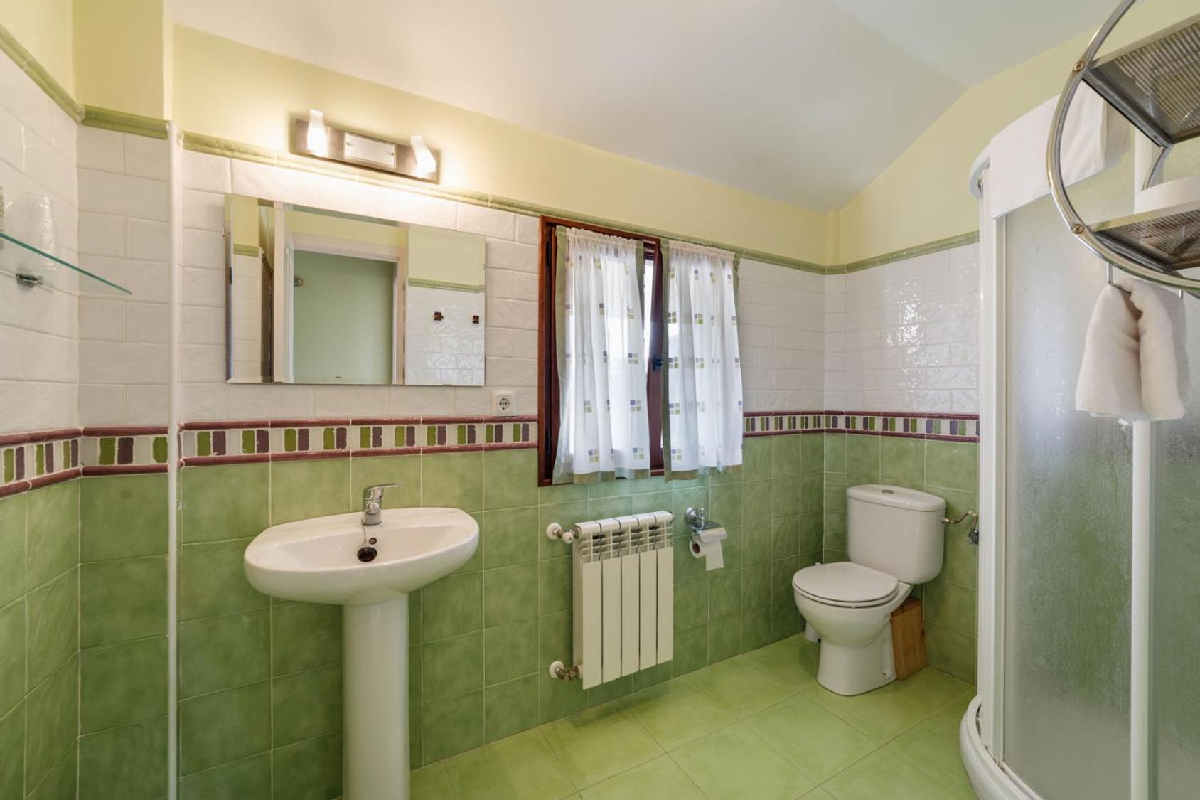 El Mirador De Trasvia Comillas Dış mekan fotoğraf