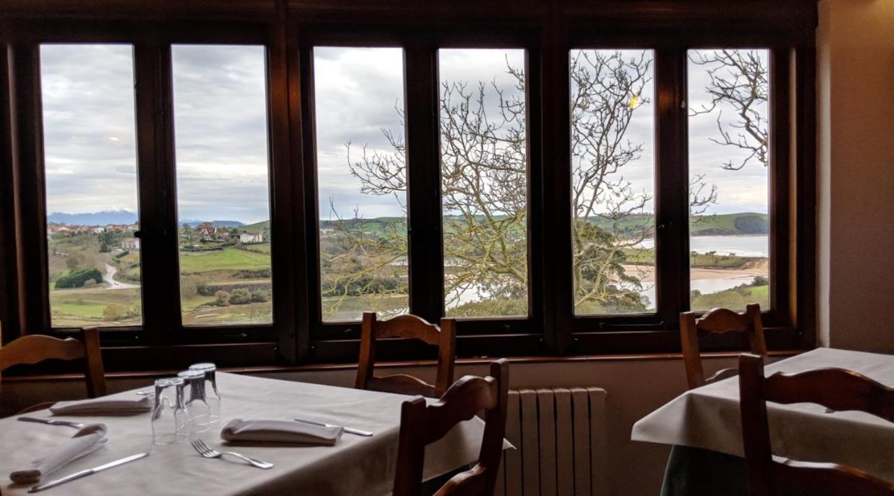 El Mirador De Trasvia Comillas Dış mekan fotoğraf